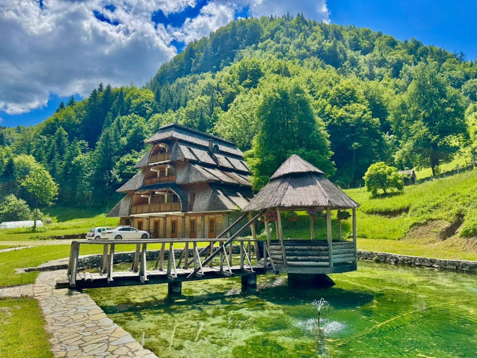 Oka I Po Беране